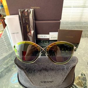 Tom Ford sunglasses